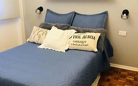 Departamento Recoleta I